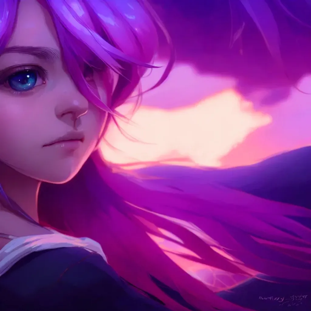 Prompt: Closeup face portrait of a {person}, smooth soft skin, big dreamy eyes, beautiful intricate colored hair, symmetrical, anime wide eyes, soft lighting, detailed face, by makoto shinkai, stanley artgerm lau, wlop, rossdraws, concept art, digital painting, looking into camera