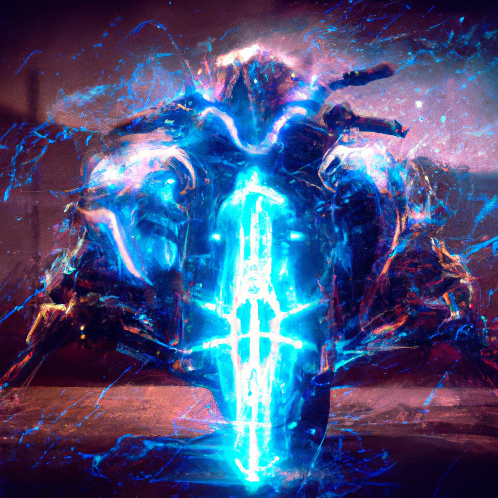 sci fi fantasy concept art of lightning motorcycle,... OpenArt