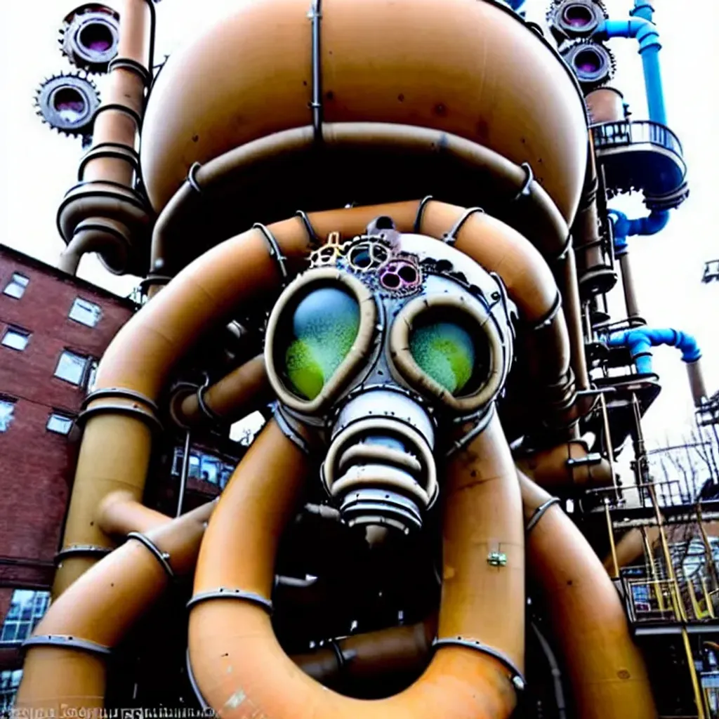 a-giant-gelatinous-fungus-grows-in-an-enormous-steam-openart