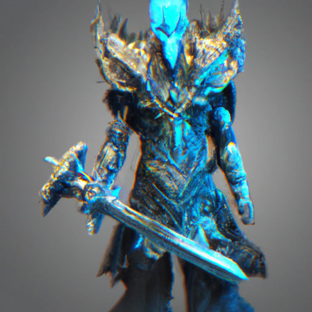 Smite UI rendering of Kokopelli as a god in Smite | OpenArt