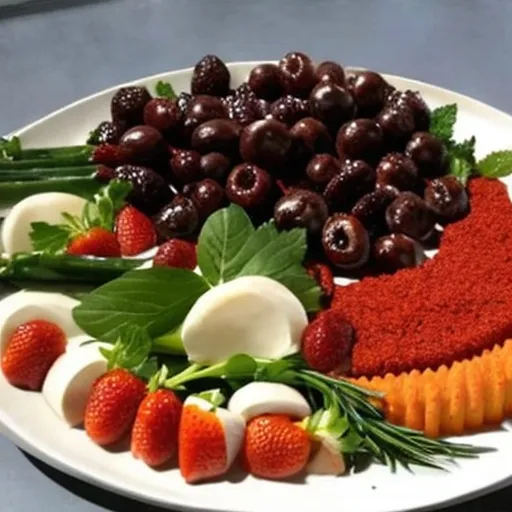 The Worst Food Dish Ever Video Food Art OpenArt the-worst-food-dish-ever-video-food-art-openart