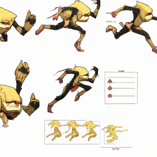 Legendary Fighting Video Game Clipart Collection Iconic Fighters, Combat  Poses and More - Etsy