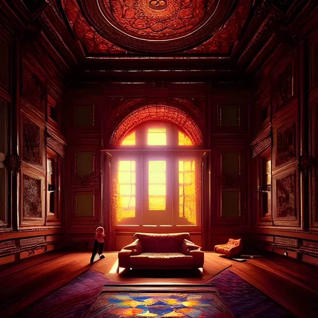 Art from presentmoment OpenArt