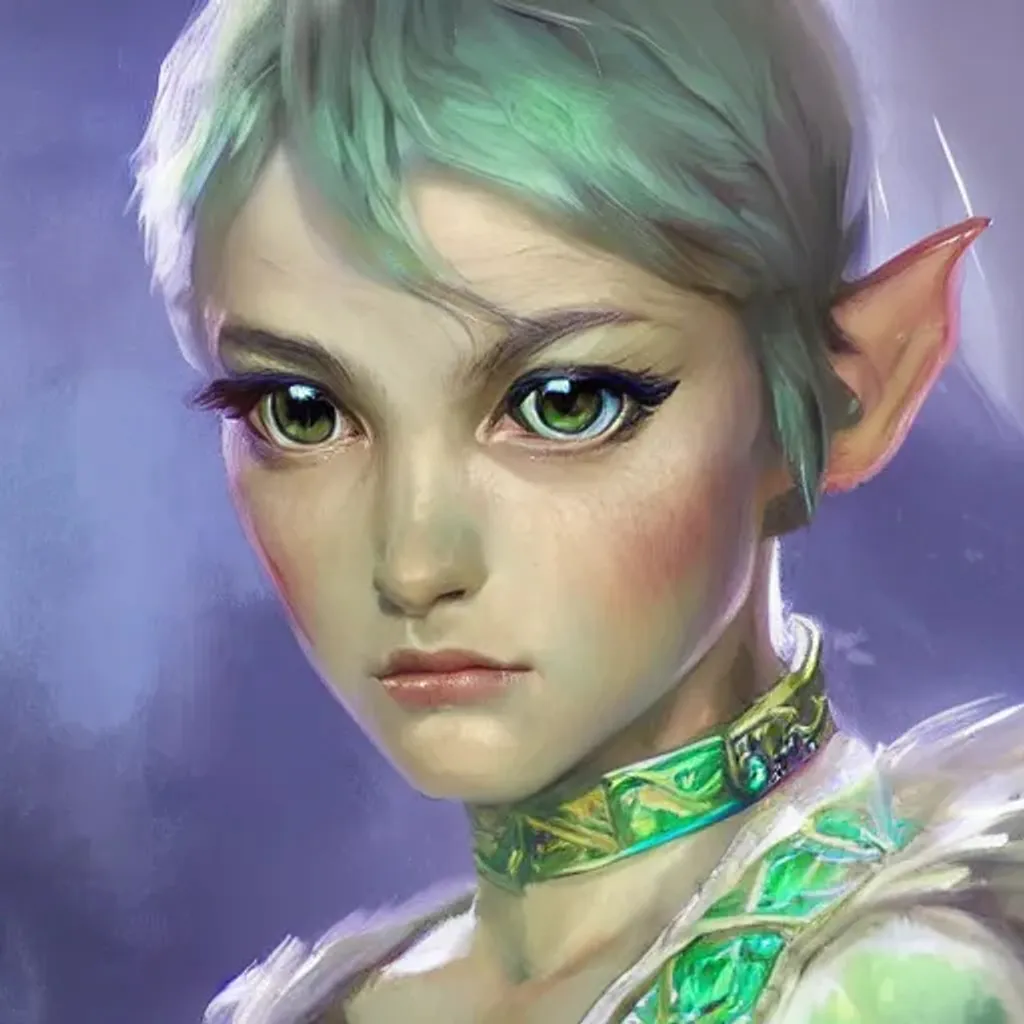 Closeup Face Portrait Fantasy Concept Art Of A Youn OpenArt closeup-face-portrait-fantasy-concept-art-of-a-youn-openart