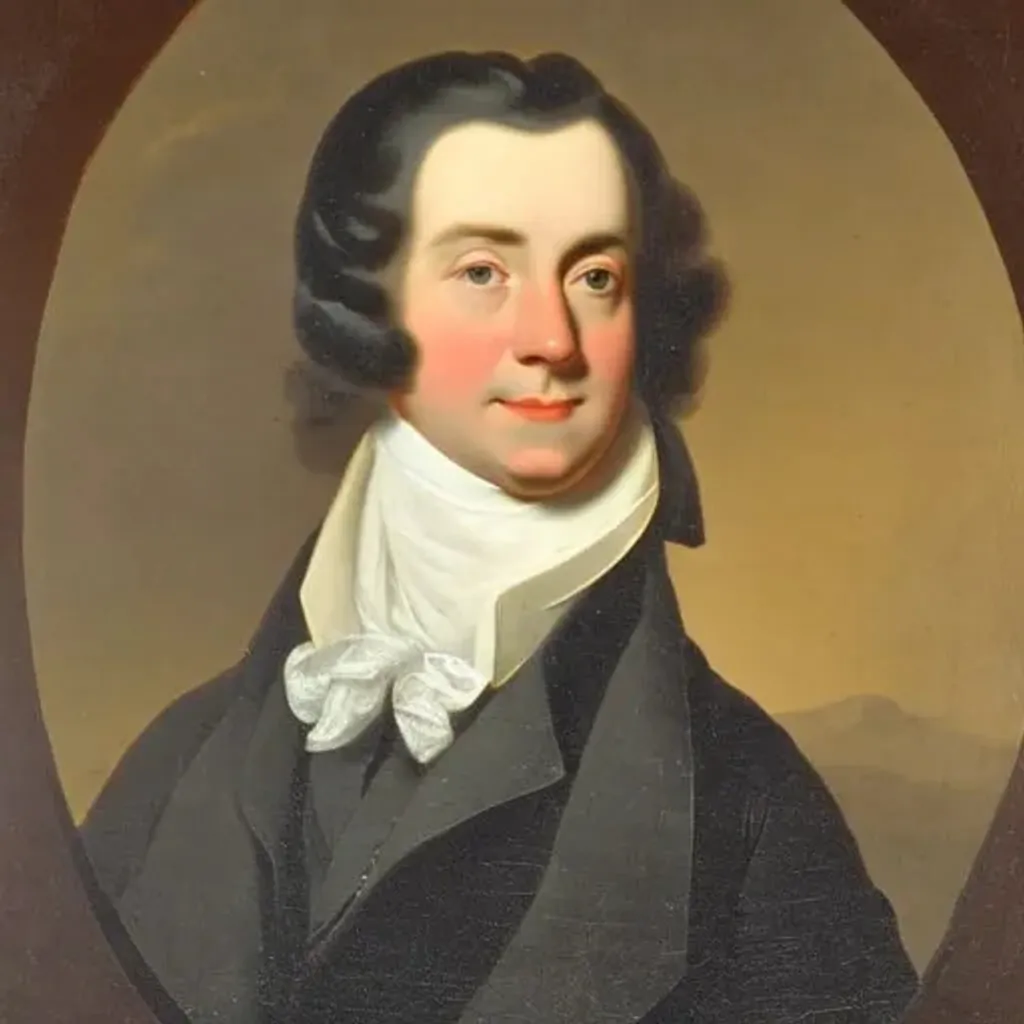 Prompt: Joseph Collyer the Younger in the style of Joseph Collyer the Younger