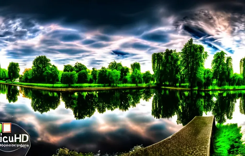 Prompt: long shot scenic professional photograph of Niclas Füllkrug in Wolfsburg, perfect viewpoint, highly detailed, wide-angle lens, hyper realistic, with sky, polarizing filter, natural lighting, vivid colors, everything in sharp focus, HDR, UHD, 64K