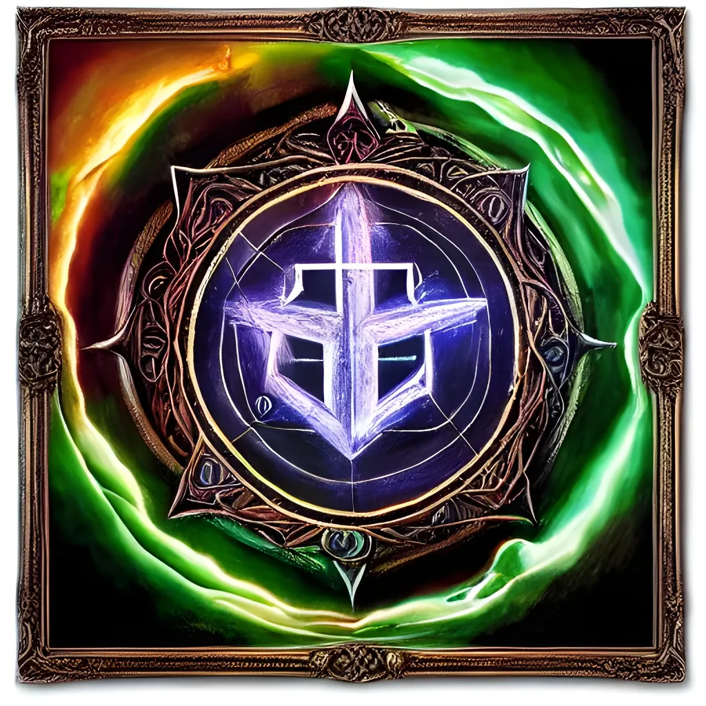 photorealistic oil painting portrait of beautiful sy...