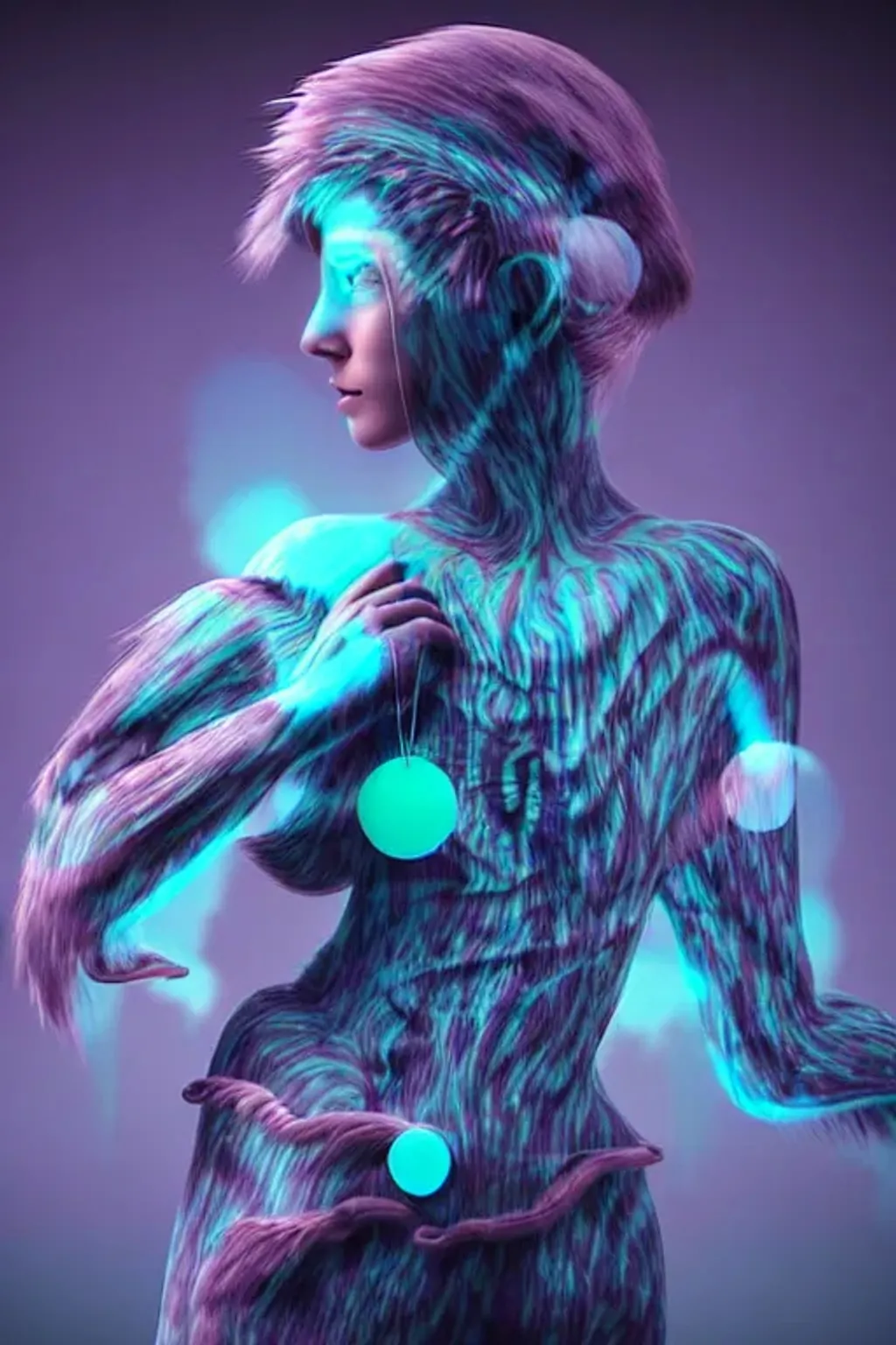 Sensation - UV Body Paint Edition