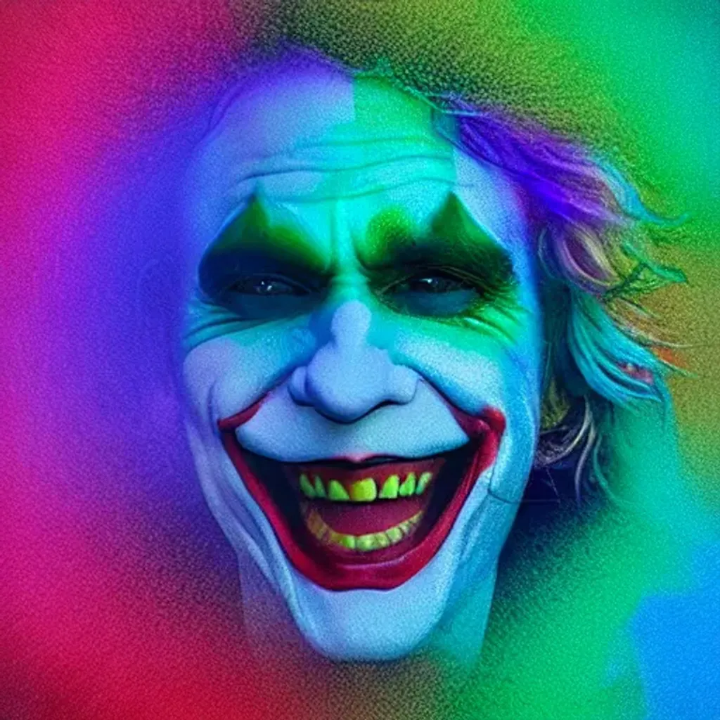 Prompt: Joker, https://cdn.openart.ai/uploads/upscaled/abstract-art-neon_j3huwl8M_upscaled.jpg, https://cdn.openart.ai/uploads/image_random_m8n0G2pD_1671769589492_512.webp, 