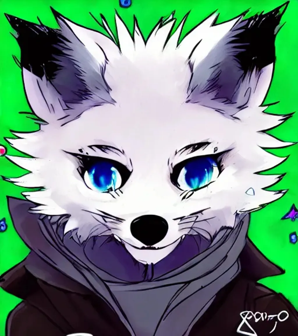 Art from @sinistergrape | OpenArt