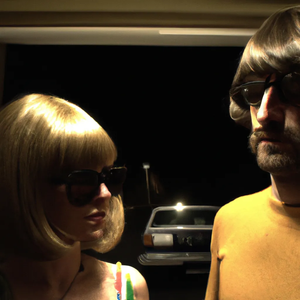 A film still from a gritty 1970s Martin Scorcese mov... | OpenArt