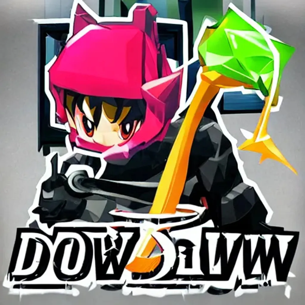 Prompt: DBow