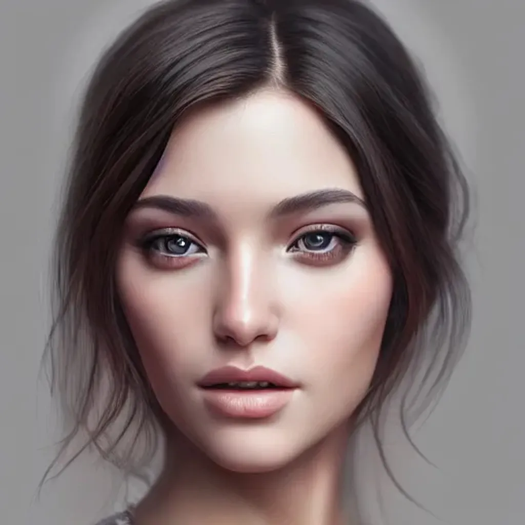 Prompt: photo of a gorgeous young woman in the style of stefan kostic, realistic, professionally, instagram photo, half body shot, sharp focus, 8 k high definition, insanely detailed, intricate, elegant, art by stanley lau and artgerm