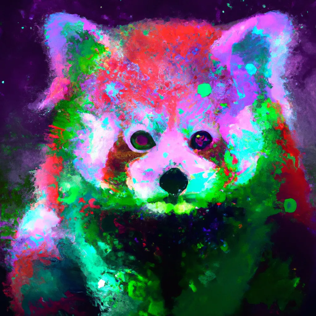 psychedelic-male-lesser-panda-digital-painting-icon-openart