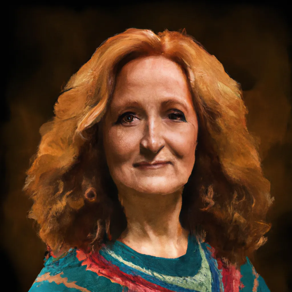 Prompt: professional painting of bonnie rait in the style of Mark Brooks, head and shoulders portrait, symmetrical facial features, smooth, sharp focus, illustration, intricate, stormy weather, extremely detailed masterpiece,