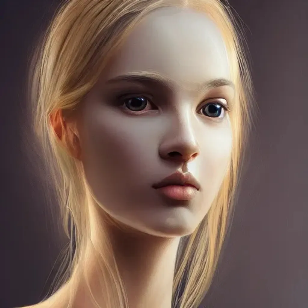 highly detailed, beautiful girl, photo realistic, s... | OpenArt