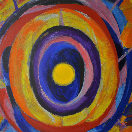 Energy Equals MC Squared In Oil Painting OpenArt energy-equals-mc-squared-in-oil-painting-openart