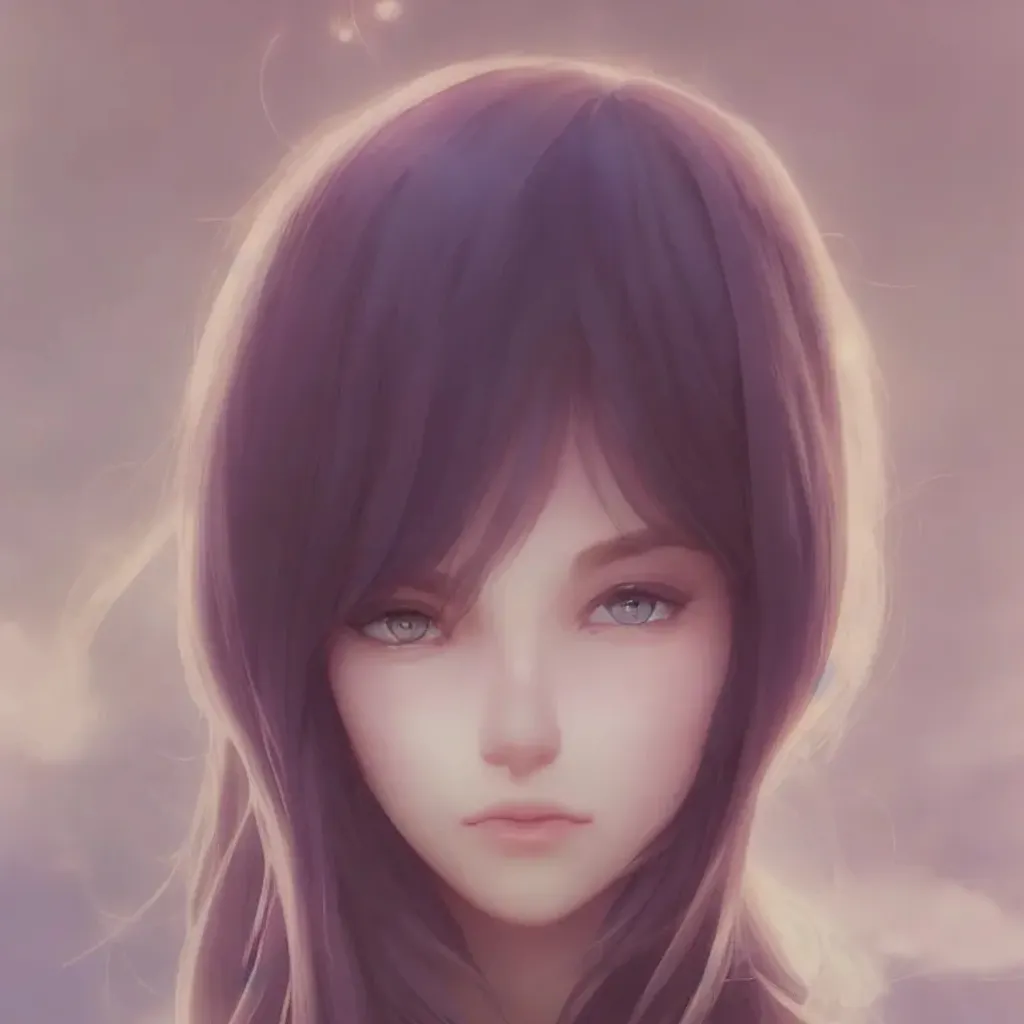 Prompt: Closeup face portrait of a {person}, smooth soft skin, big dreamy eyes, beautiful intricate colored hair, symmetrical, anime wide eyes, soft lighting, detailed face, by makoto shinkai, stanley artgerm lau, wlop, rossdraws, concept art, digital painting, looking into camera