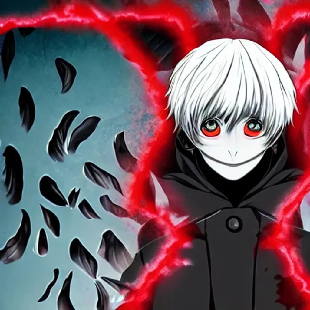 Kaneki Ken - Tokyo Ghoul - Image by GINONG #4066799 - Zerochan Anime Image  Board