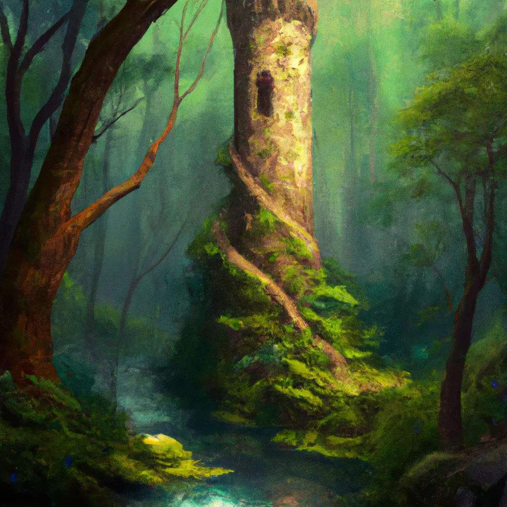 Art From shepherd uneven 11 OpenArt