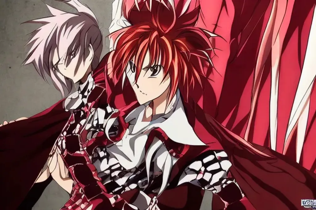 High School Dxd Season 5 Release Date | Futurism