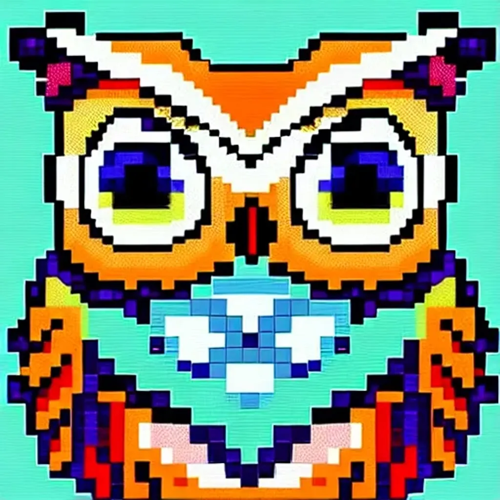 Almost a year old Koji pixel art : r/ClassroomOfTheElite