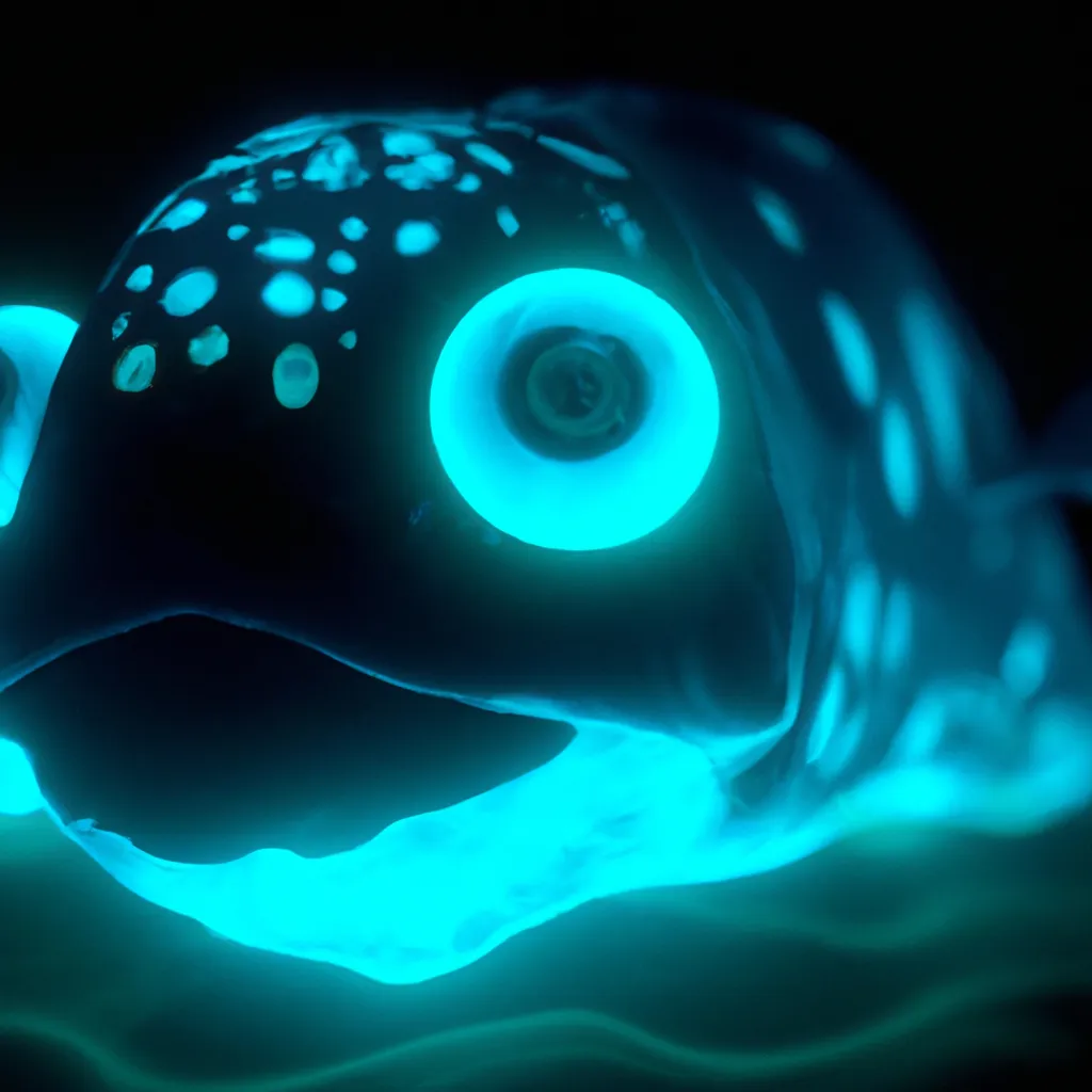 Explore the Best Blobfish Art