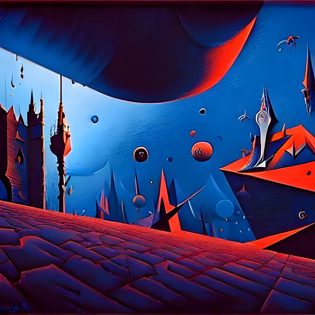 Prompt: Sleeping beauty!

Impressive cubism Oil painting matte painting in the style of Dave McKean, Juan Gris, zdzisław beksiński, Tim Burton, Greg Rutkowski, Sho Murase, Dan Mumford. 

Inspired by outer space. 

Futuristic, epic, legendary,  cosmic, glowing, neon, cyberpunk, glitter, flashing, storms, milkyway, supernova, astronaut, space, galaxy, interstellar, universe, space, alien,  UFO, black hole, planets, holographic, astral, cinematic stunning intricate, mathematical, detailed, dramatic, atmospheric maximalist.