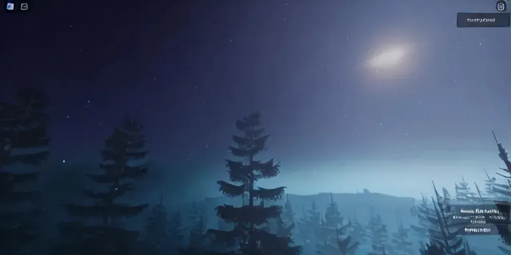 Prompt: forest, studio quality, cinematic lighting, by Alejandro Bursido and Makoto Shinkai,