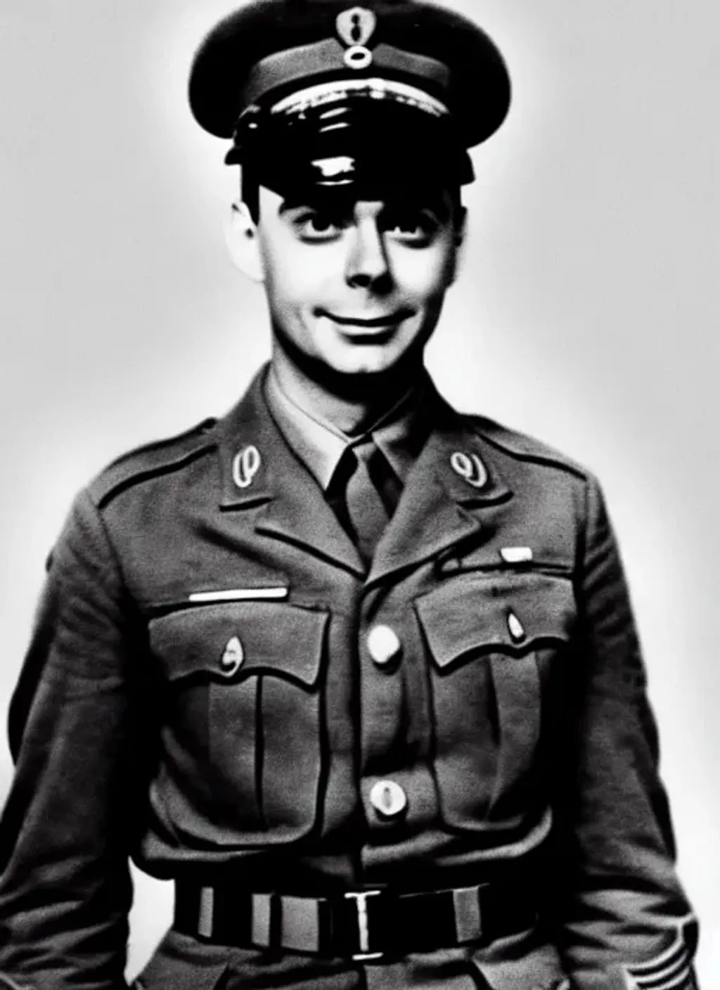 photograph-of-sheldon-cooper-as-a-soldier-in-world-w-openart