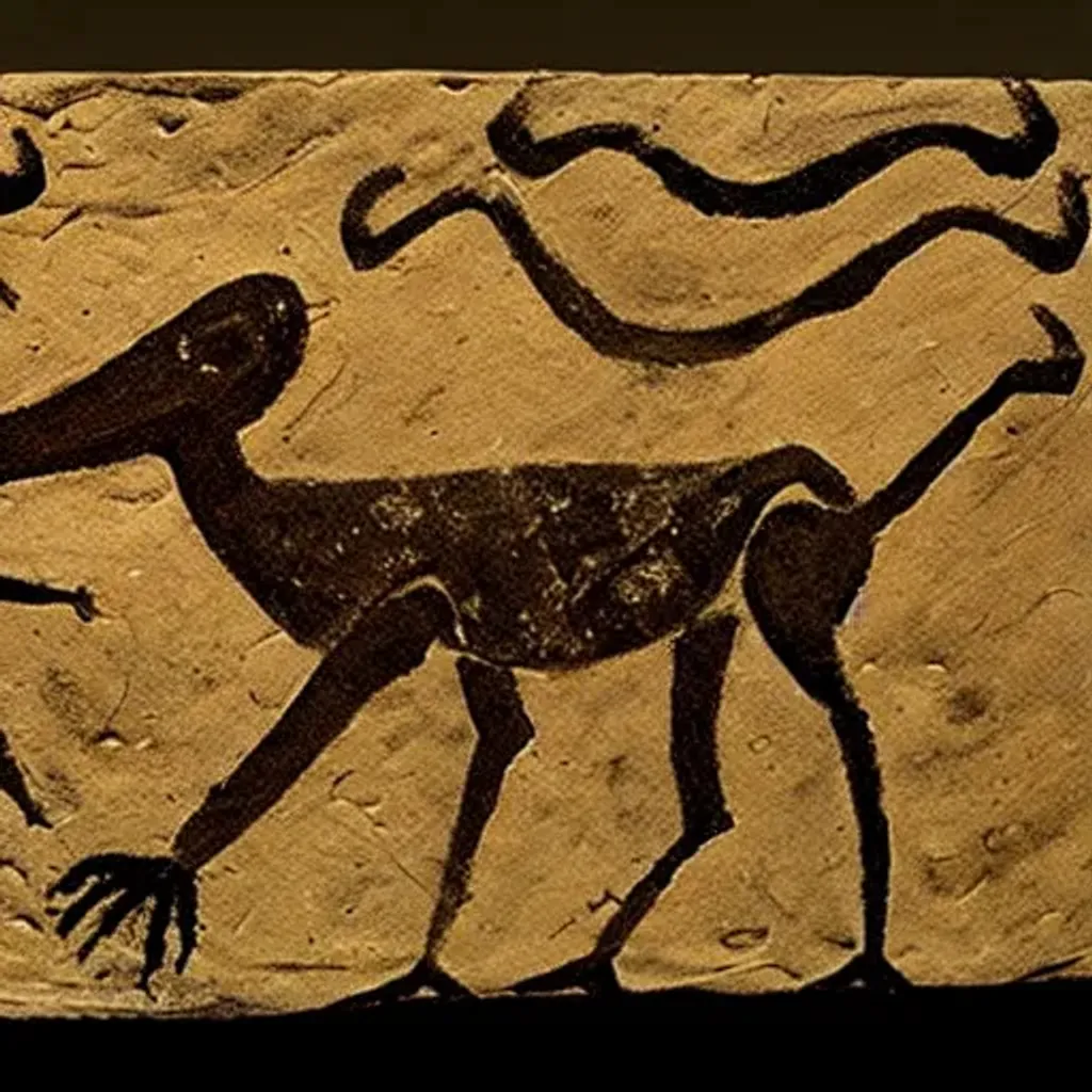 prehistoric-art