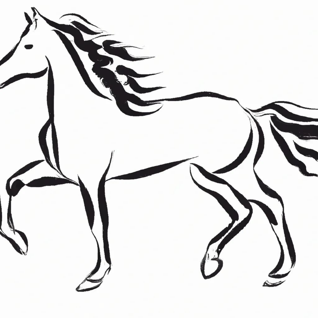 sailboat. black and white. drawing. Only Dynamic s... OpenArt