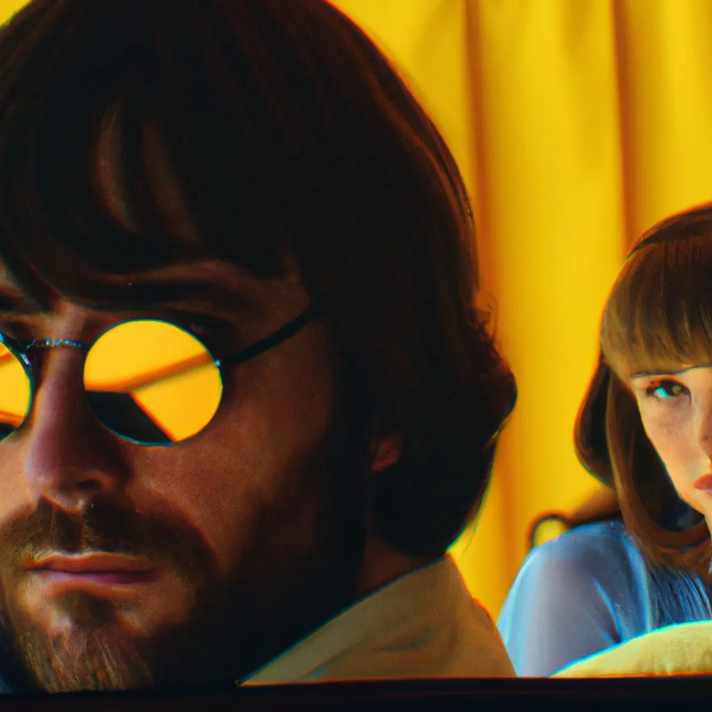 A film still from a gritty 1970s Martin Scorcese mov... | OpenArt