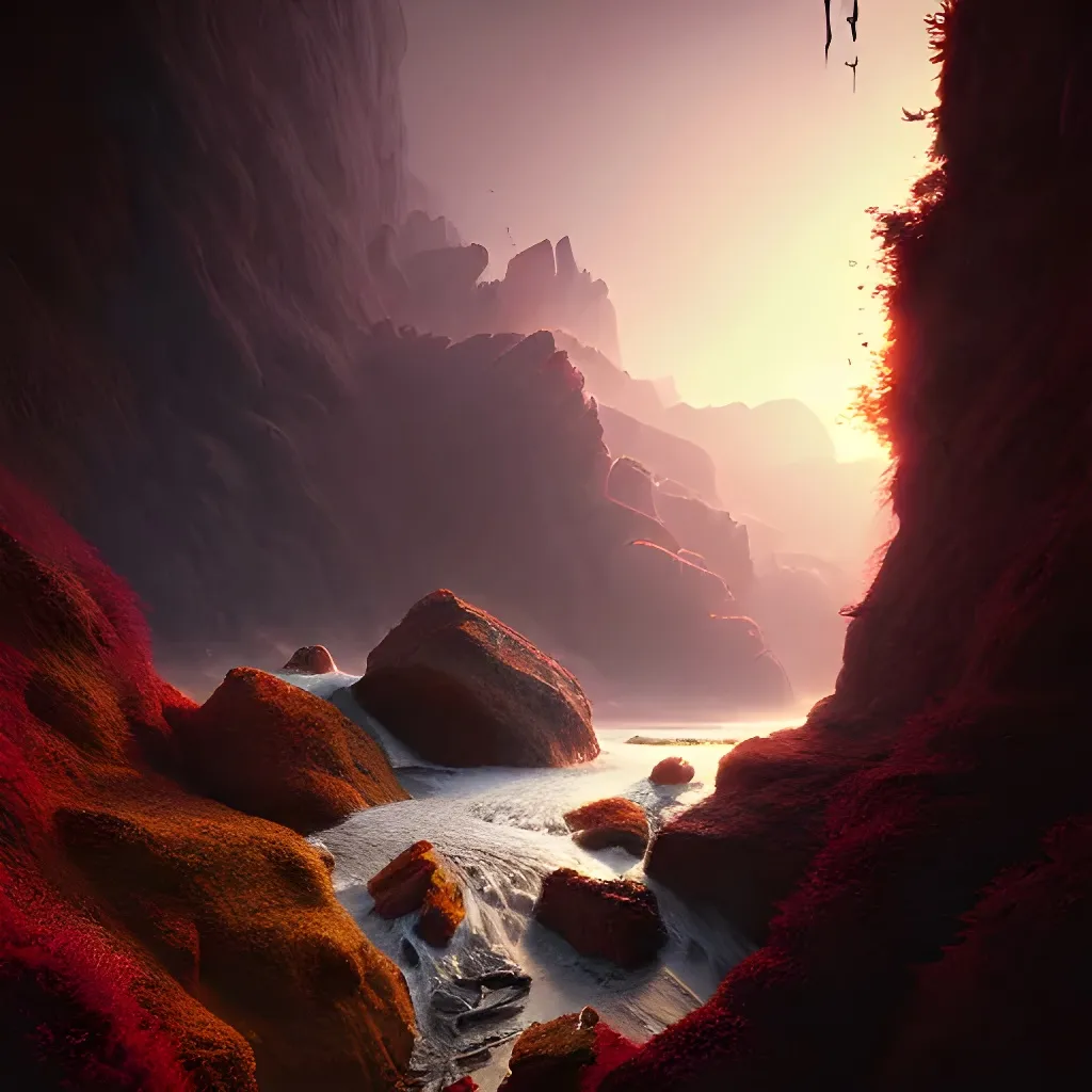 Prompt: photorealistic 64k resolution hyperdetailed art by Alexandr Shabanov and Michal Karcz and Grzegorz Rutkowski, epic, expansive, brilliant, stunning, hyperdetailed, deep colors, bright colors, warm colors, hyperdetailed, intricately detailed, perfect composition 