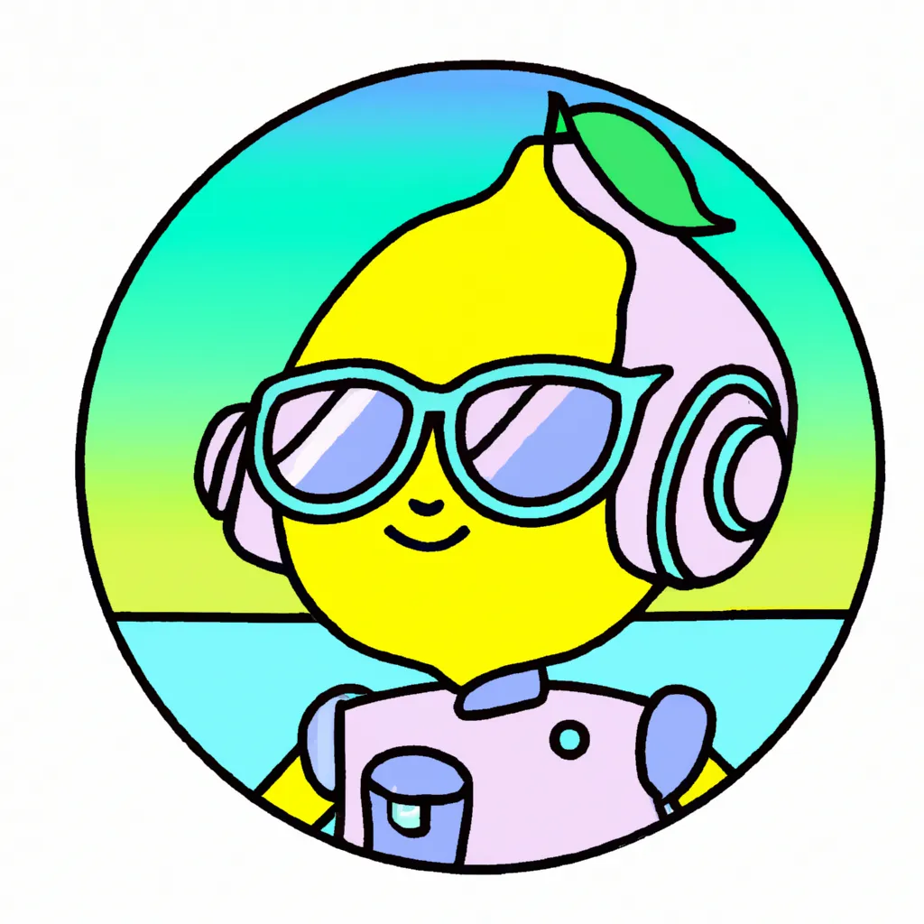 portrait-of-a-synthwave-stylised-simple-lemon-roboti