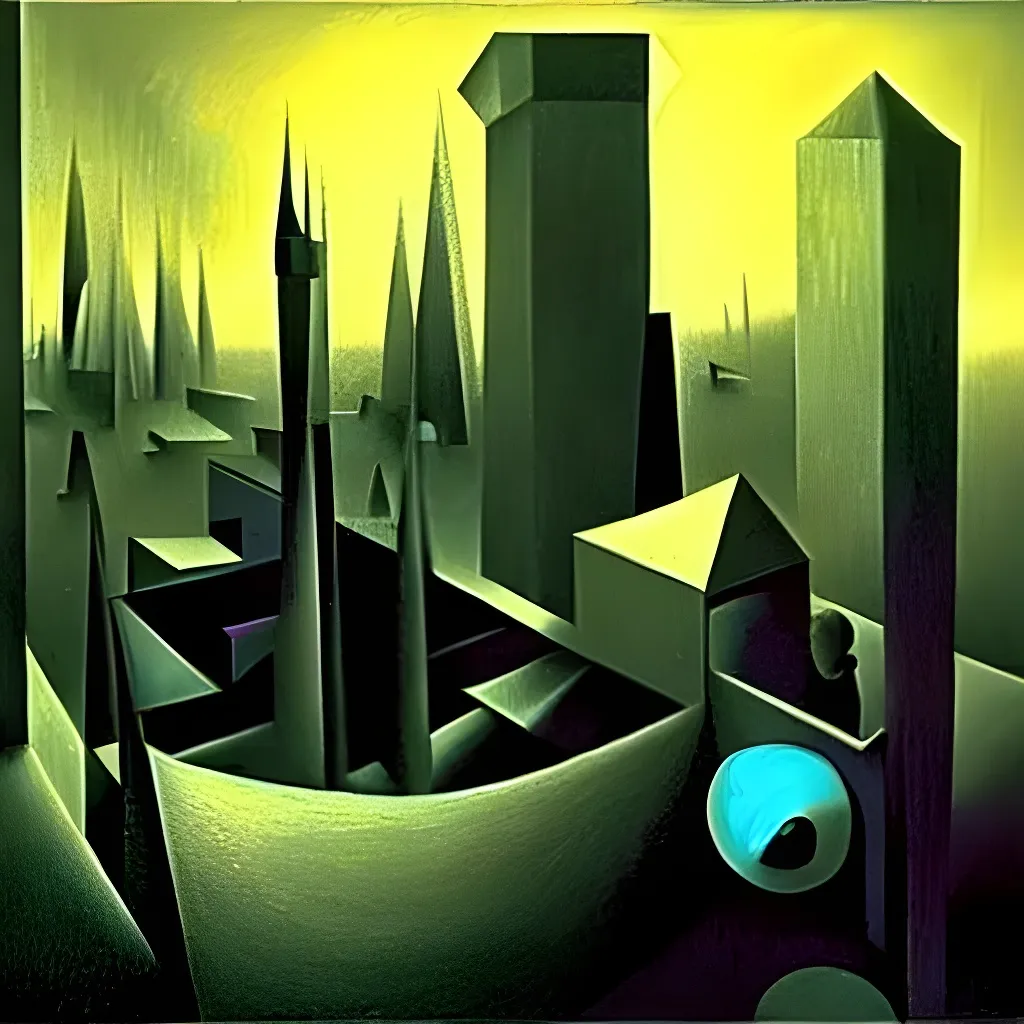 Prompt: The Sims!

Impressive cubism Oil painting matte painting in the style of Dave McKean, Juan Gris, zdzisław beksiński, Tim Burton, Greg Rutkowski, Sho Murase, Dan Mumford. 

Inspired by outer space. 

Futuristic, epic, legendary,  cosmic, glowing, neon, cyberpunk, glitter, flashing, storms, milkyway, supernova, astronaut, space, galaxy, interstellar, universe, space, alien,  UFO, black hole, planets, holographic, astral, cinematic stunning intricate, mathematical, detailed, dramatic, atmospheric maximalist.