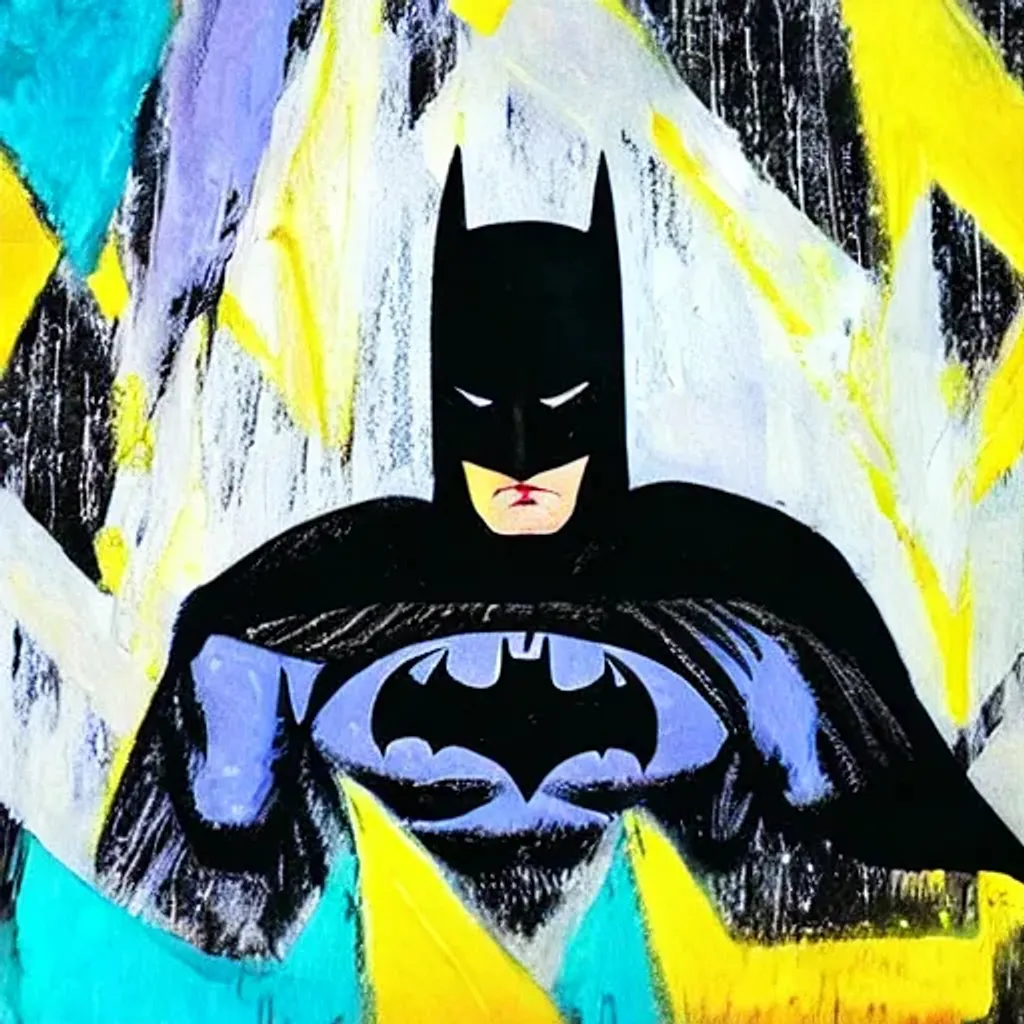 Batman, https://cdn.openart.ai/uploads/upscaled/abst... | OpenArt