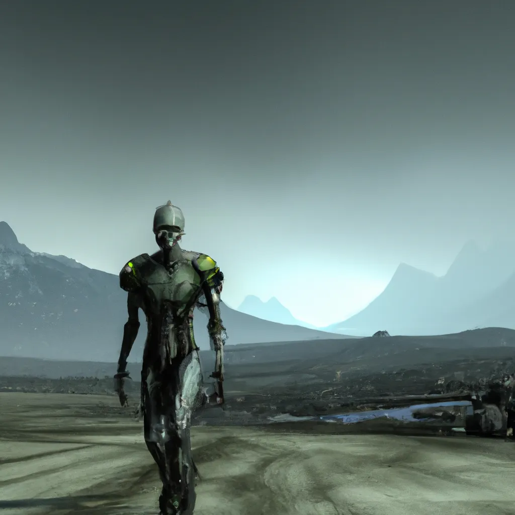 'Alien: Earth': A Corporate Dystopia That Feels Too Close To Home - nv3f821