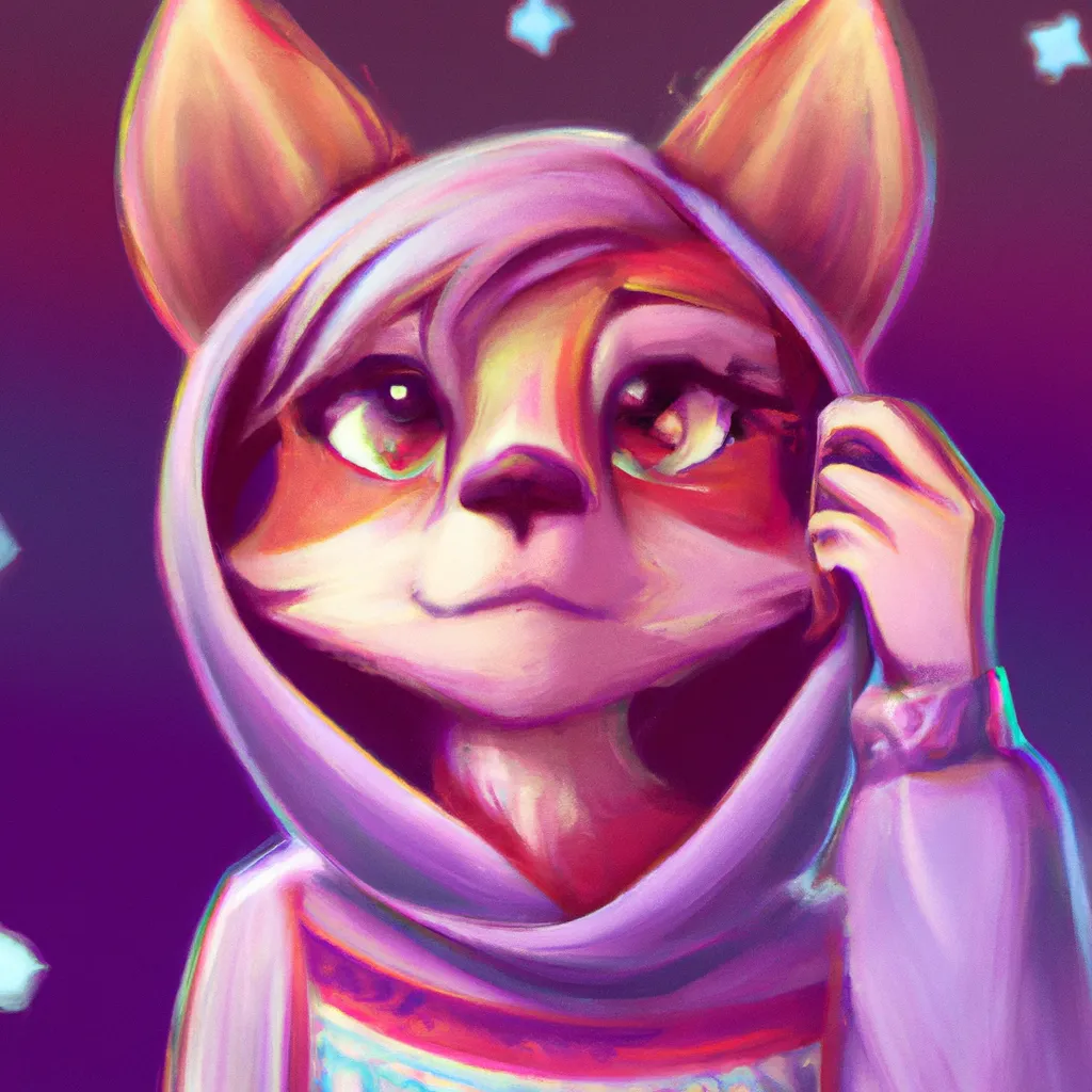 A dreamlike state of color pastel high contrast of a... | OpenArt