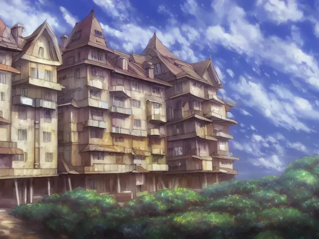 10 Best Cottagecore Anime, Ranked By Coziness