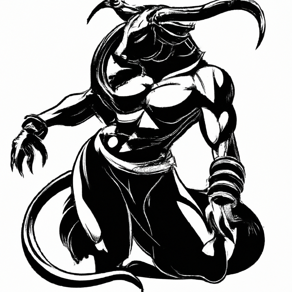 Onyx the Mewtwo, Pokemon OC's and Roleplay Wiki