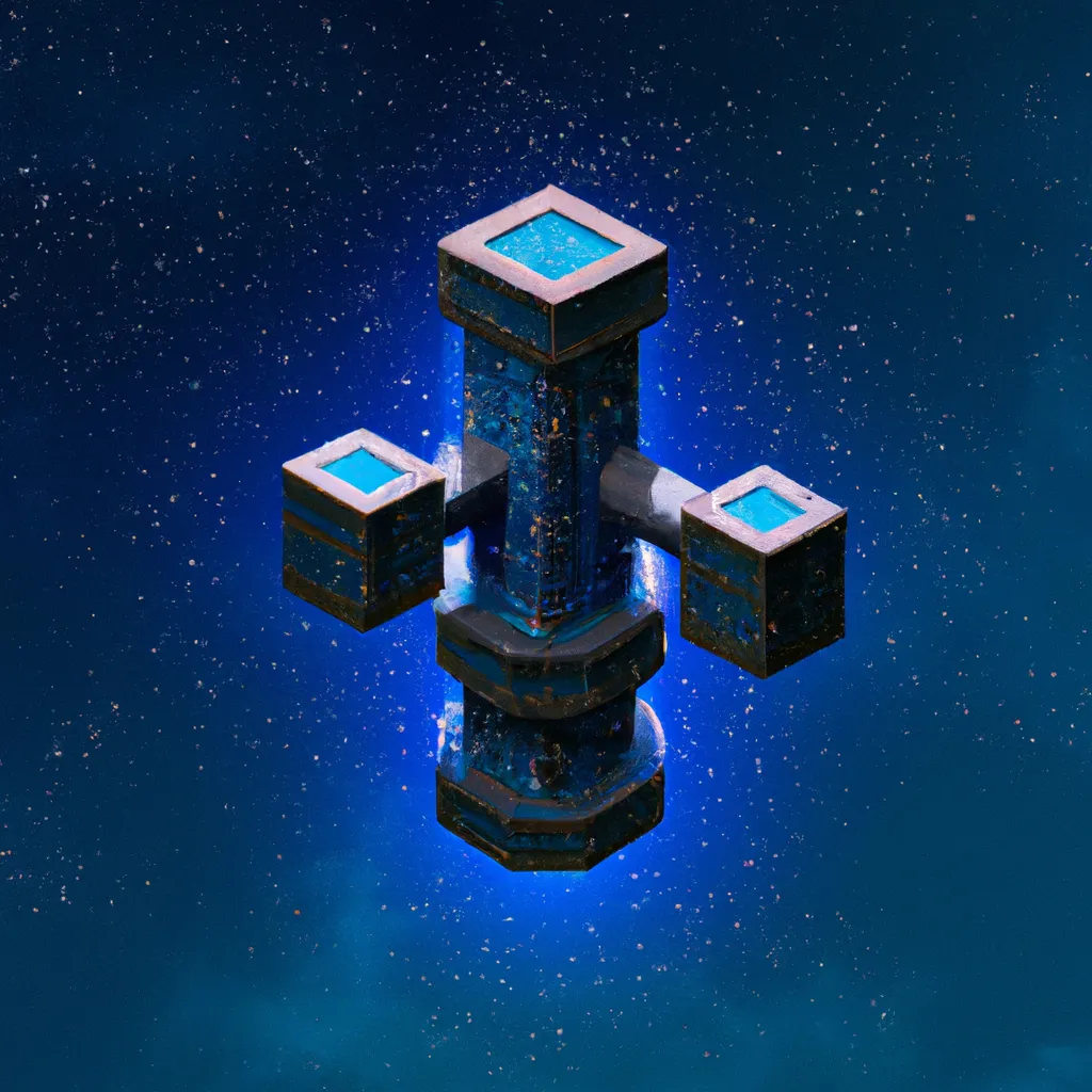 Prompt: isometric tower, universe inside tower, photorealistic, 8k, cinematic photography