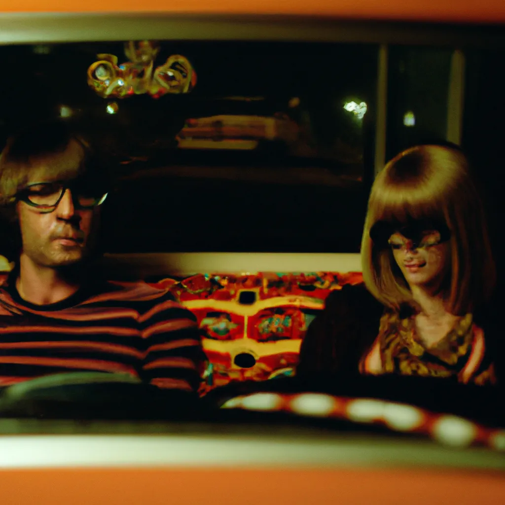 A film still from a gritty 1970s Martin Scorcese mov... | OpenArt