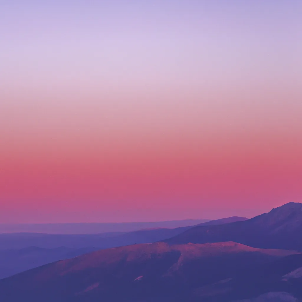 Beautiful mountain range. early in the morning. cine... | OpenArt