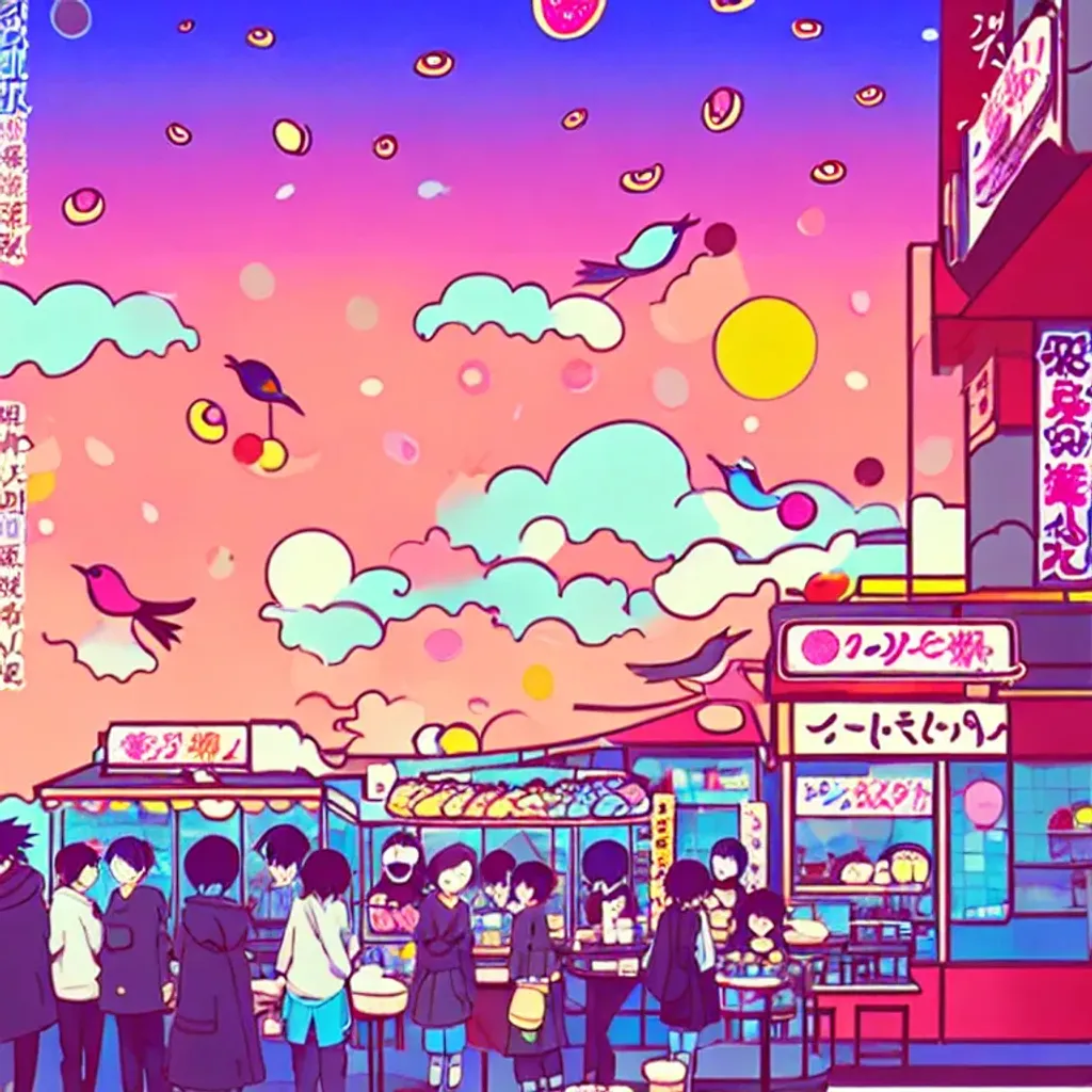 Anime Sunrise HD Wallpaper | Heaven art, Sunrise wallpaper, Wallpaper  backgrounds