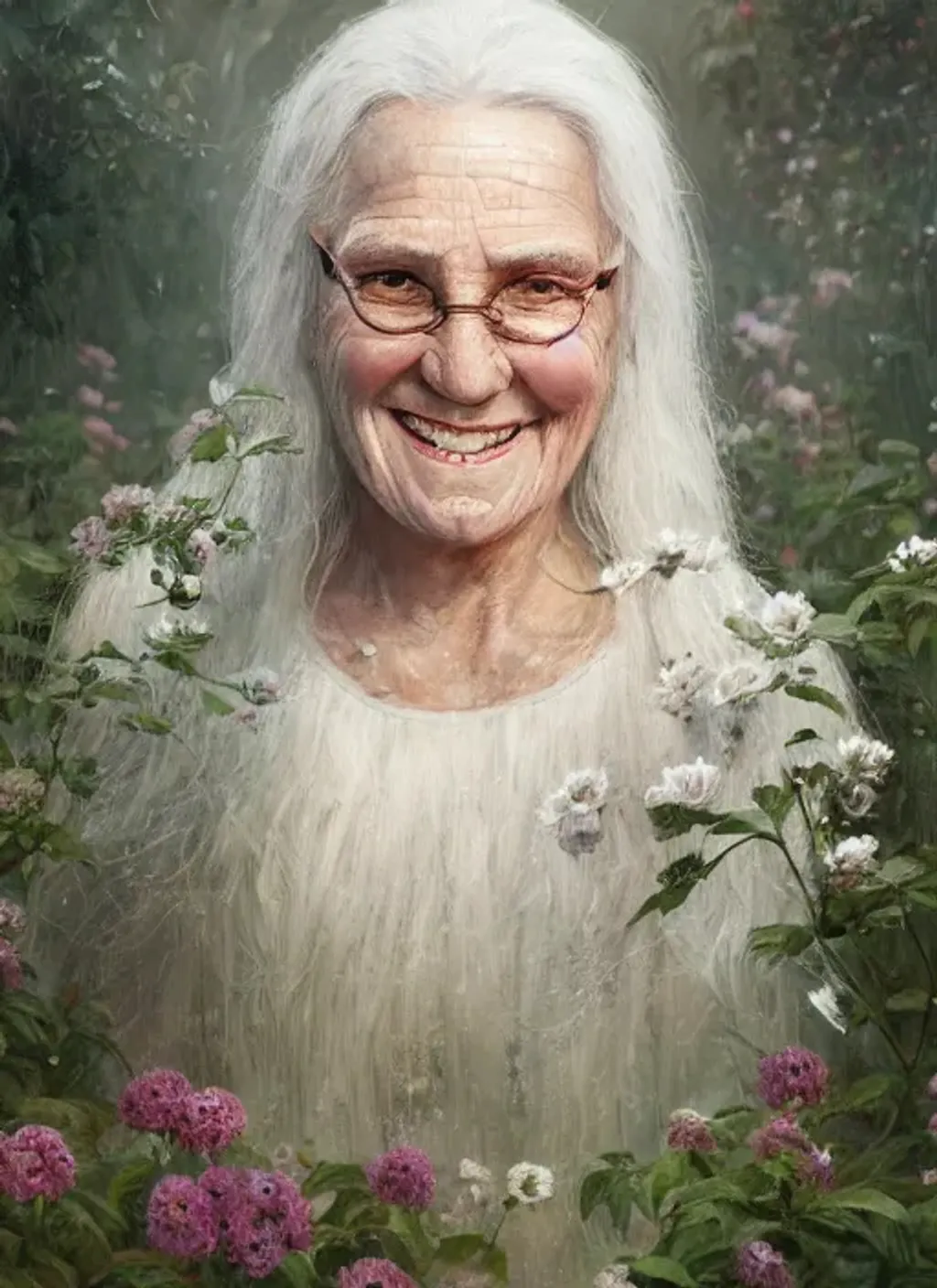 portrait-of-grandmother-with-white-hair-and-with-openart