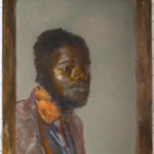 the greatest art ever made by an AI OpenArt