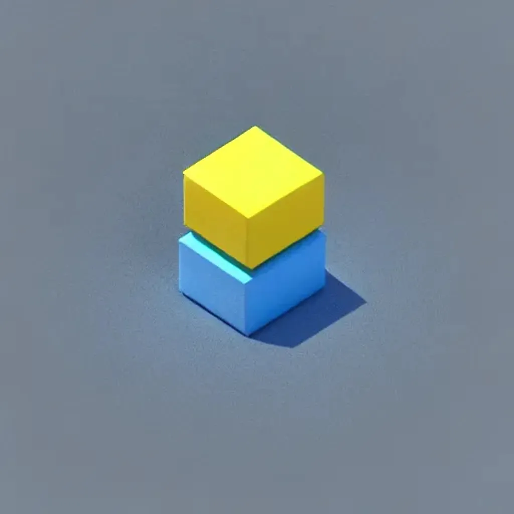 Prompt: Tiny cute isometric {object}, soft smooth lighting, with soft colors, 100mm lens, 3d blender render, trending on polycount, modular constructivism, blue background, physically based rendering, centered.