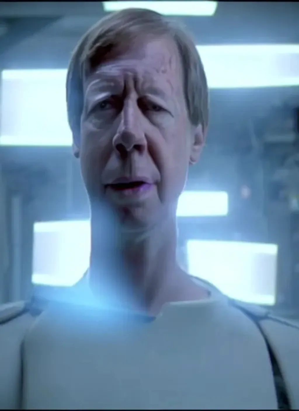movie-screenshot-of-tim-brooke-taylor-as-a-cyborg-2-openart