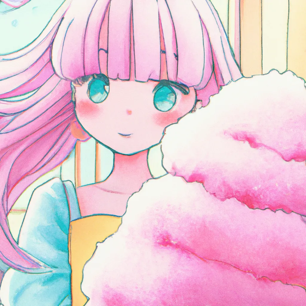 12 Sweet Tooth Anime Characters That Love Candy & Desserts – FandomSpot